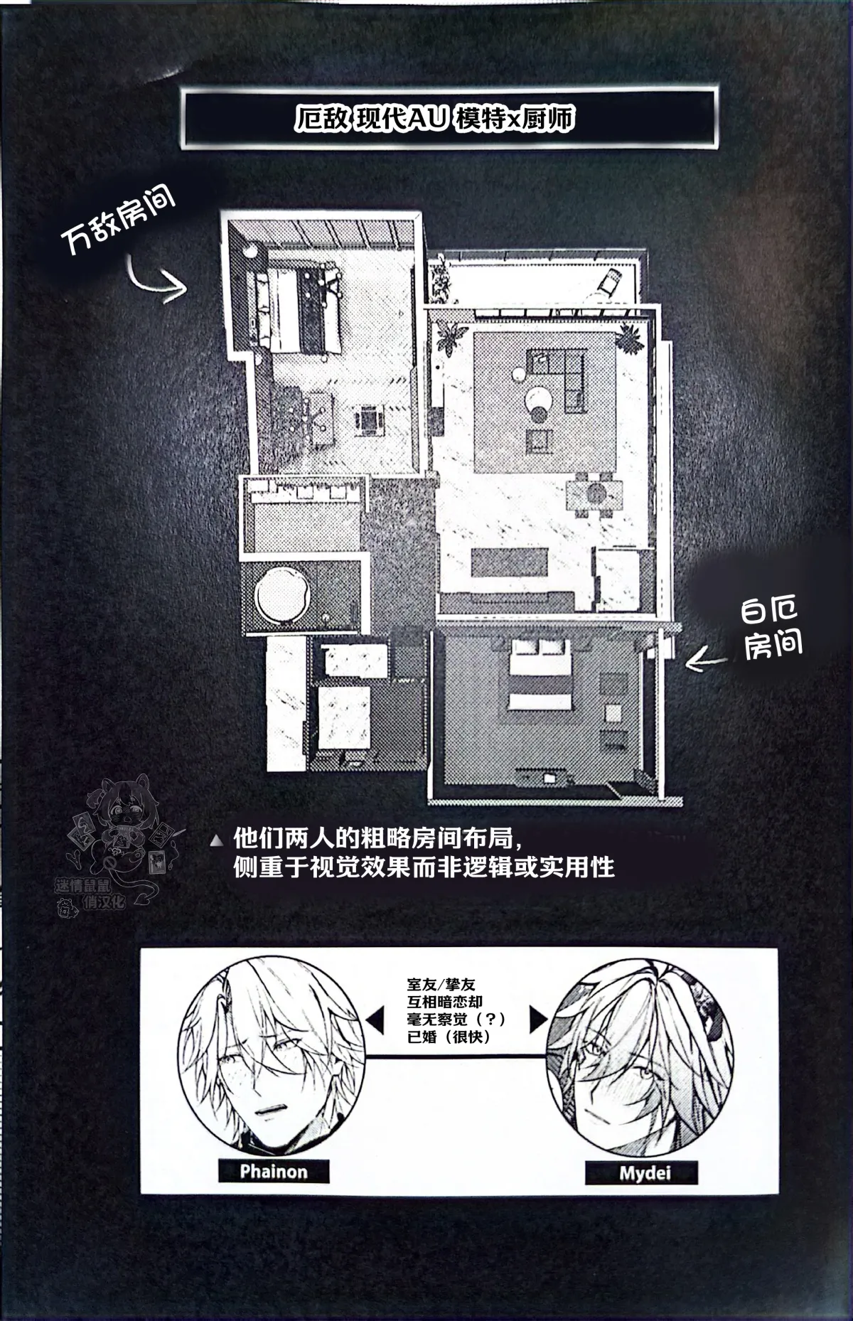MELT（崩坏：星穹铁道） page 2 full
