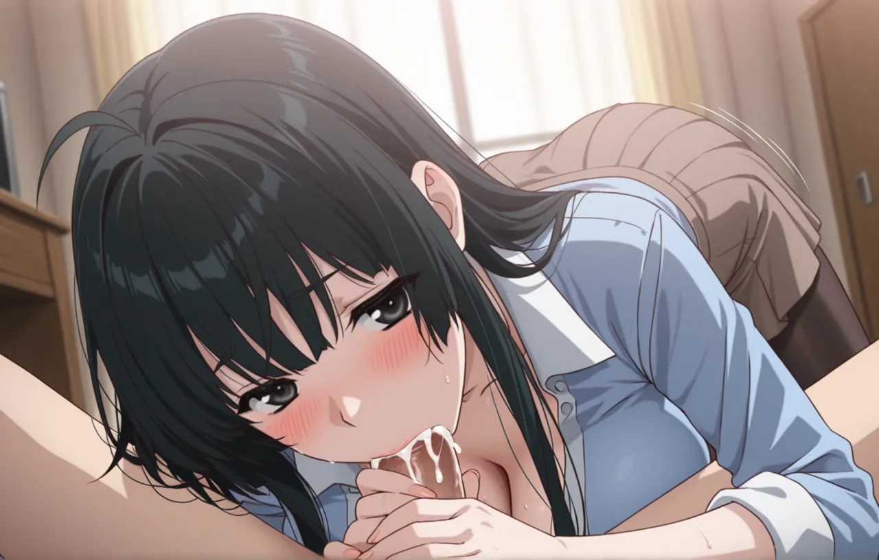 伊藤萌子  Shiny Days page 7 full