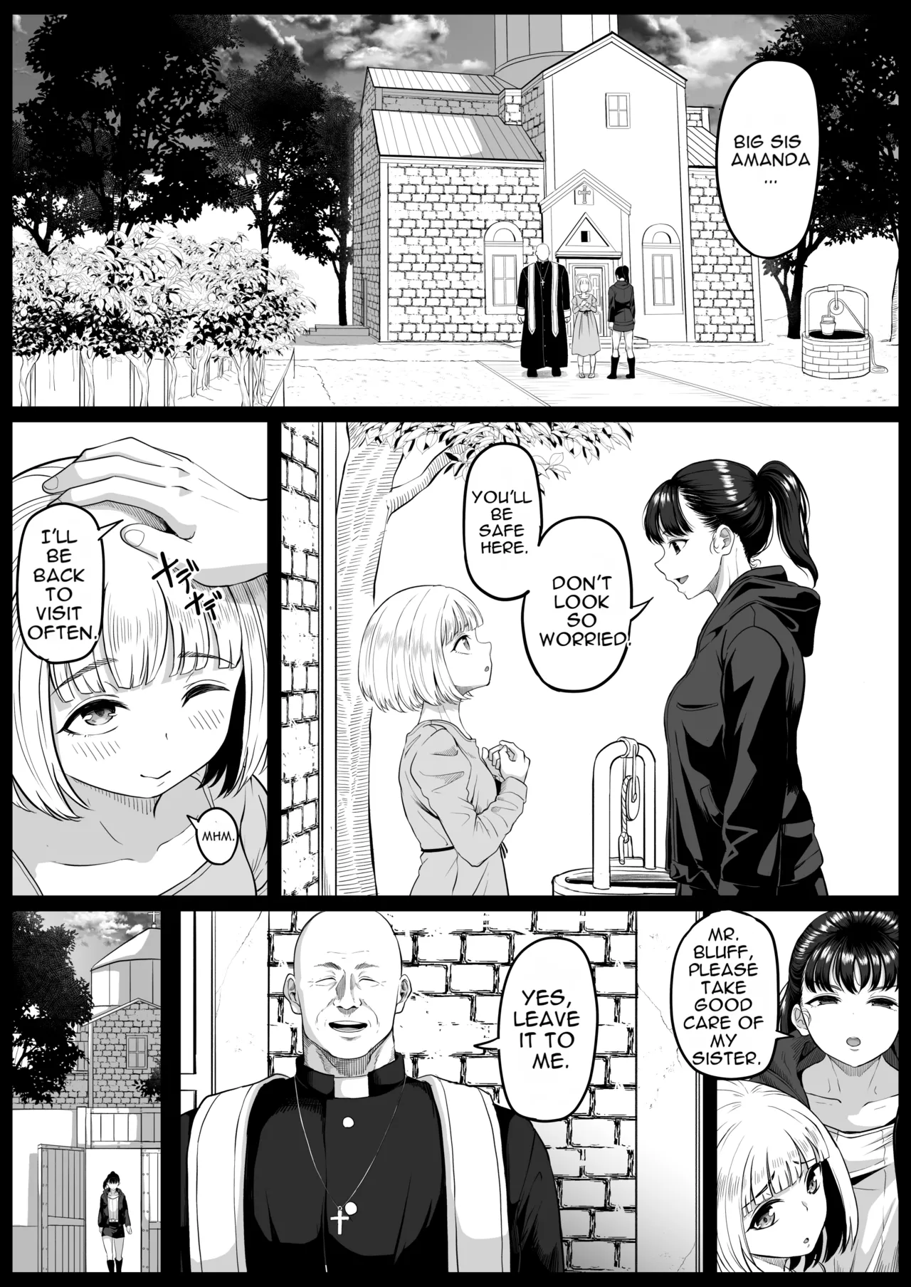 Anal Toilet Training page 5 full