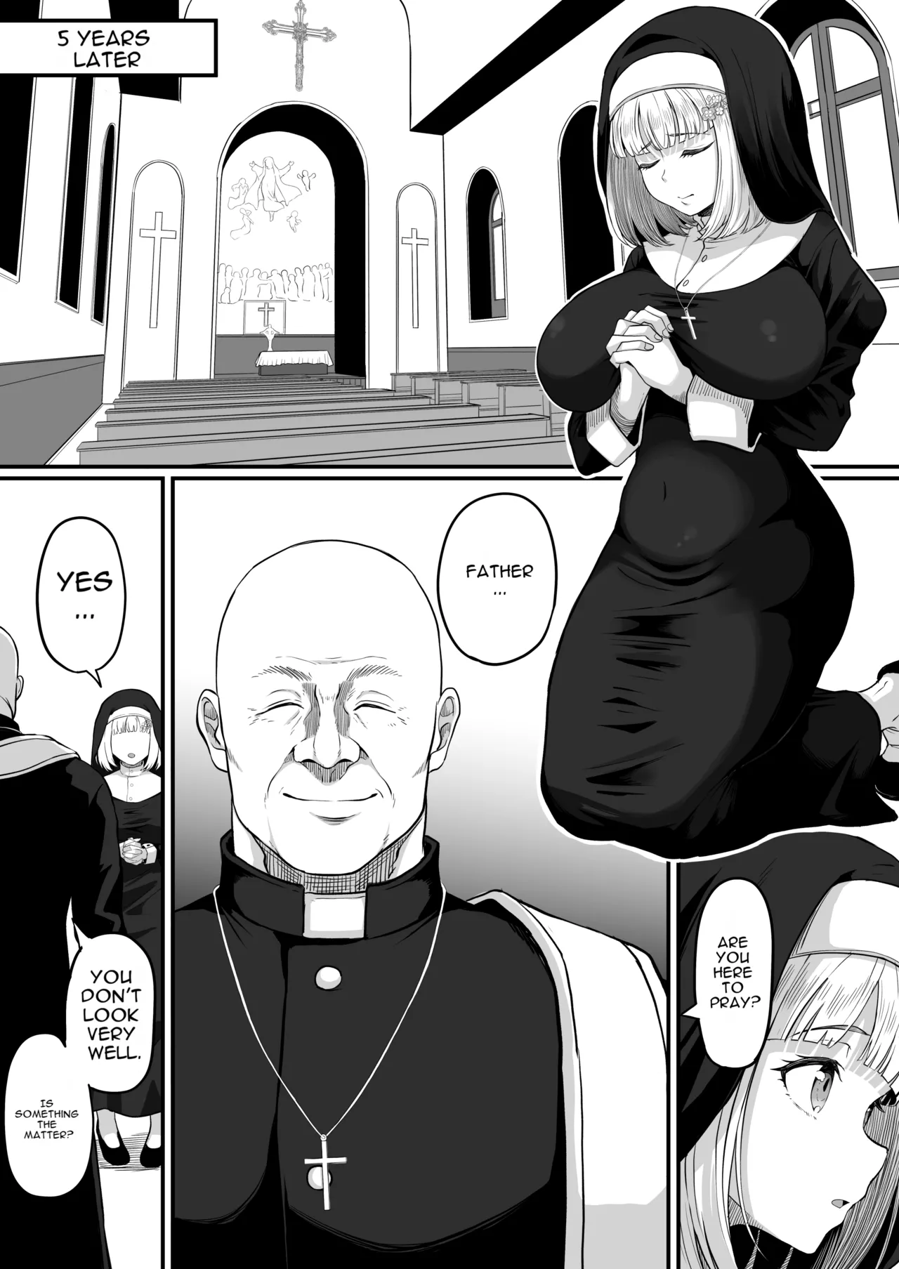 Anal Toilet Training page 8 full