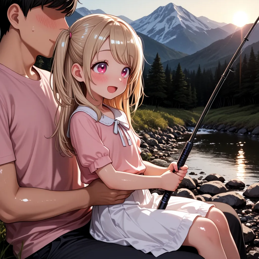 女の子 page 7 full