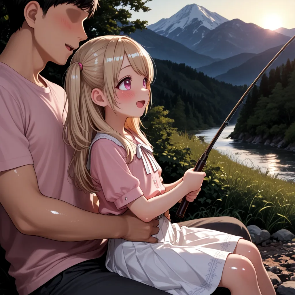 女の子 page 8 full