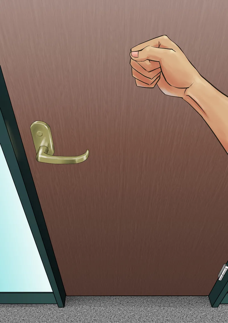 Hated to Death by My Strong-Willed Female Boss Fubuki, But I Still Just Want Her Love page 2 full