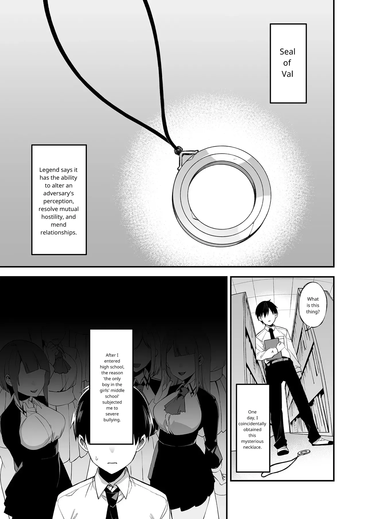 Fucked Into Submission 2 page 2 full
