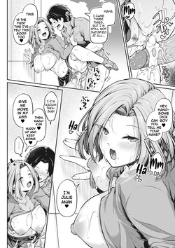 [Futaba Yae] Anal wa Seiki ja Arimasen!! ~Welcome to Anal Freeland!~ | The anus is not a sex organ!! ~Welcome to Anal Freeland!~ (Anal wa Seiki ja Arimasen!!) [English] [meganekun_tl] [Decensored] [Digital] — page 24