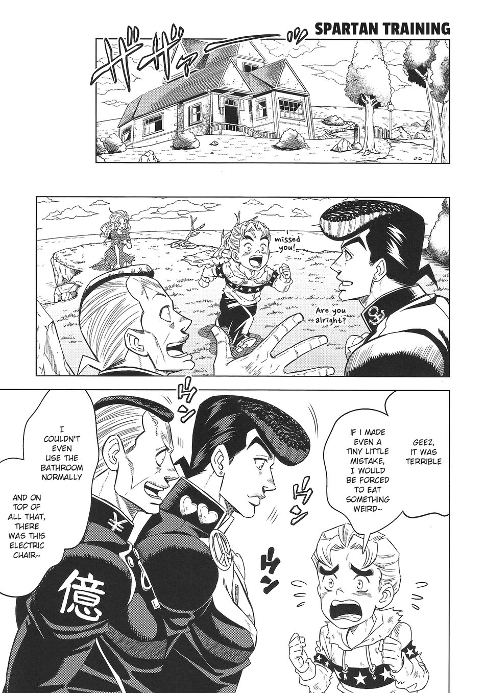 Under Ground 9 – JoJo dj page 4 full