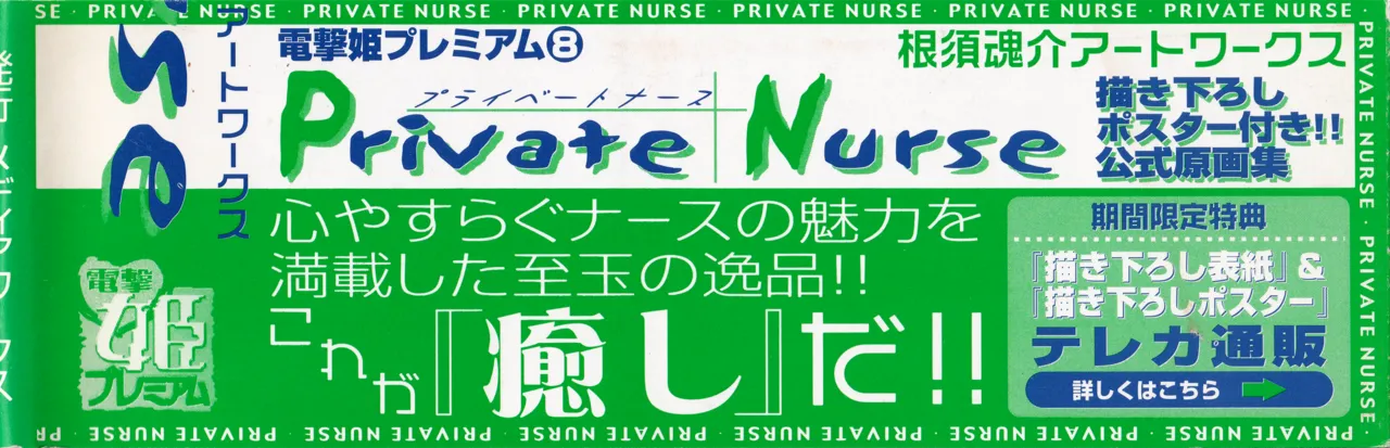 Private Nurse page 2 full