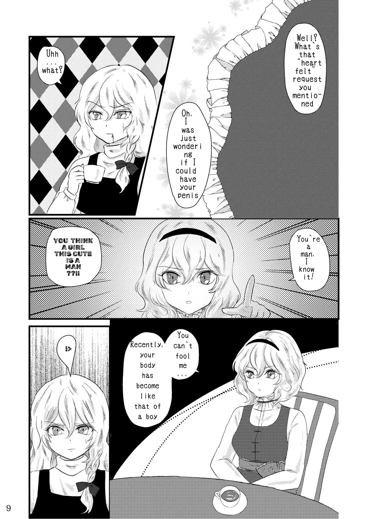 Mushroom Mowing page 7 full