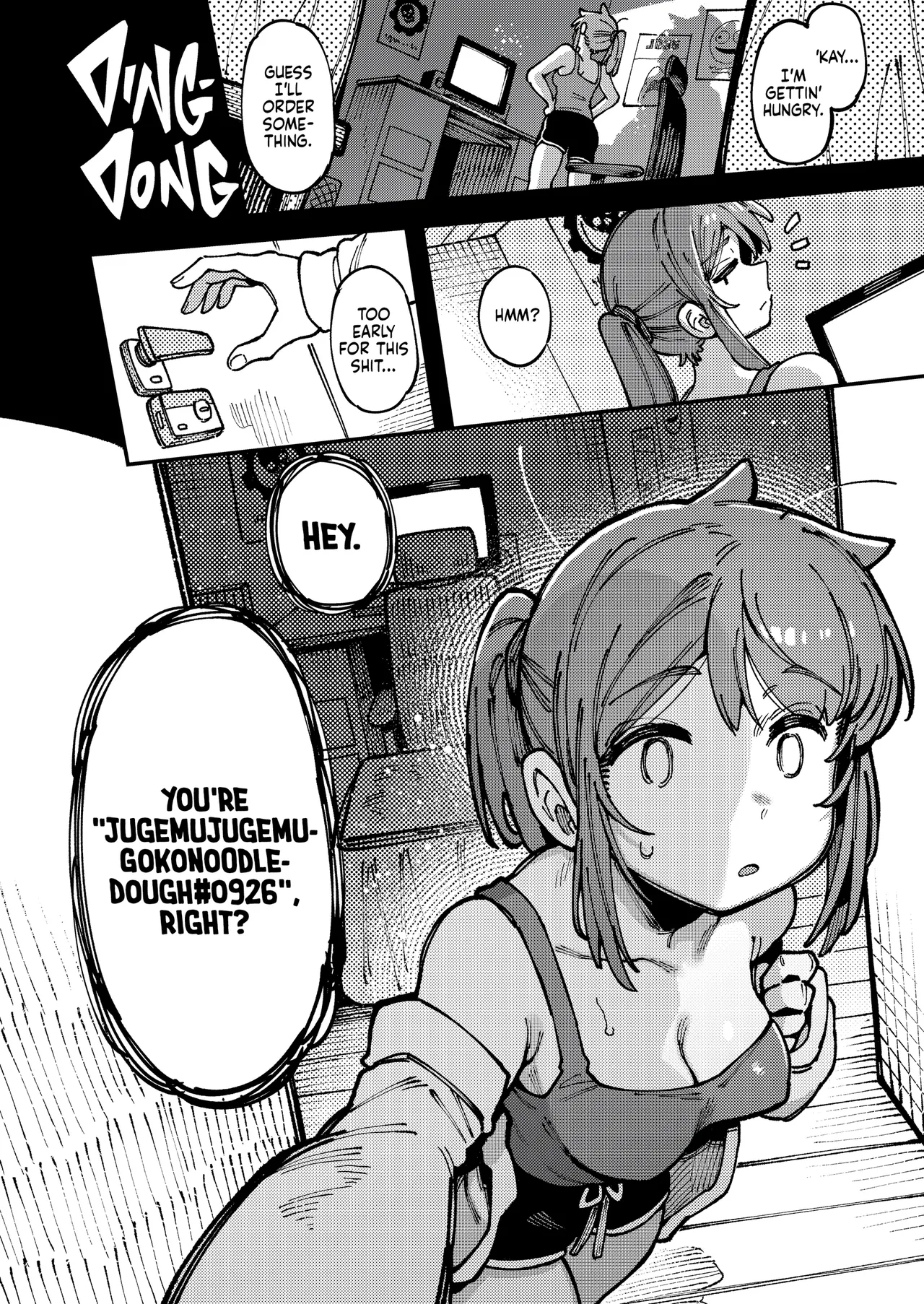Watashi ni Konna Kuchi Kiite, Oya Gatcha Shippai shita no ka | Don't Feed the Trolls page 5 full
