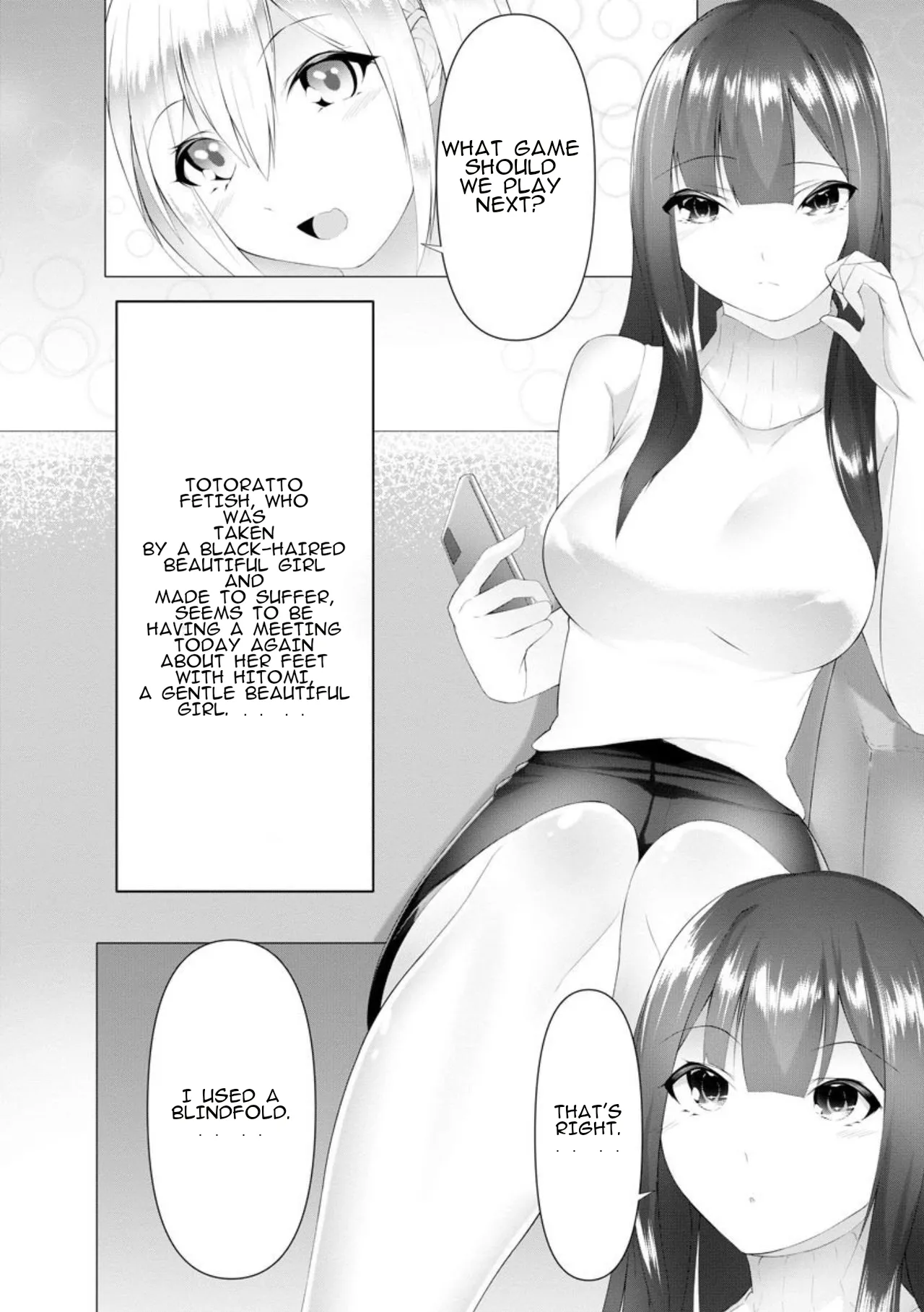 Foot Trap Ch. 5 page 2 full
