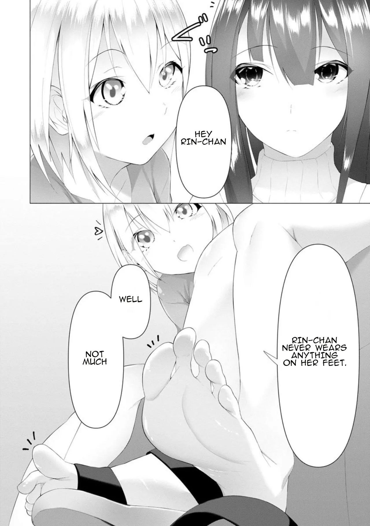 Foot Trap Ch. 5 page 3 full