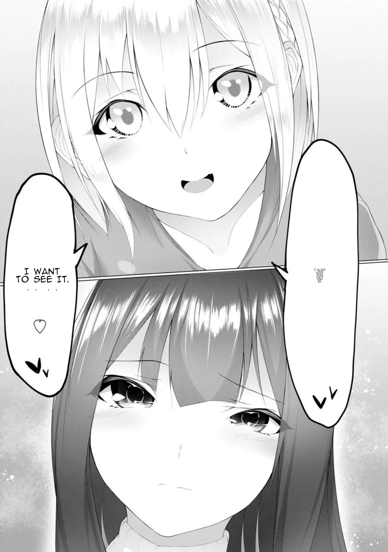 Foot Trap Ch. 5 page 6 full