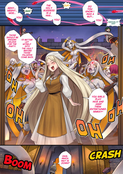 [ibenz009]Demon lord chapter 3（Original + Textless） — page 20