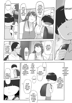 [Oni Kizoku] Hero Paranoia [English] [Ongoing] — page 19
