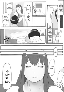 [Oni Kizoku] Hero Paranoia [English] [Ongoing] — page 22