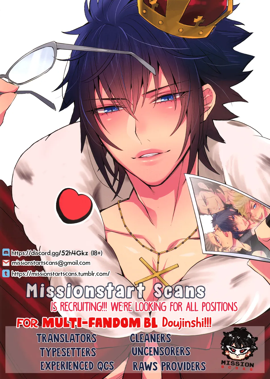 Kiss Me Tender – Hypnosis Mic dj page 2 full