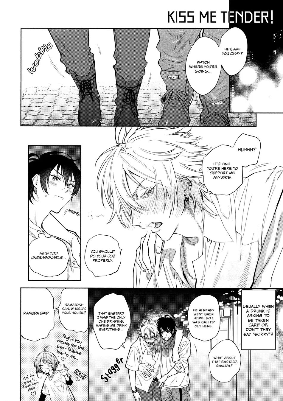 Kiss Me Tender – Hypnosis Mic dj page 6 full