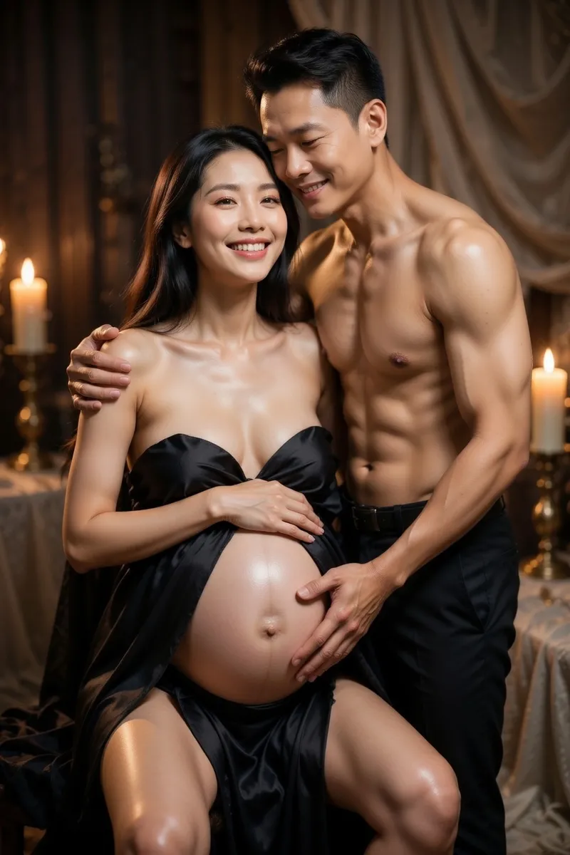 Corpse Oil: Raw images page 6 full