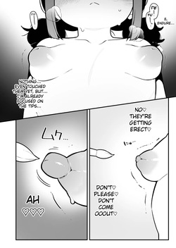 [Futsu-no-Tapioca-Yasan (Futatsuno-Peanuts)] Daiji na Tokoro ga Ookii Onnanoko-tachi!! [English] [Digital] [Uncensored] — page 14