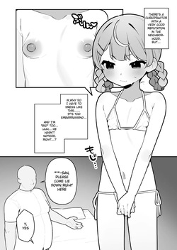 [Futsu-no-Tapioca-Yasan (Futatsuno-Peanuts)] Daiji na Tokoro ga Ookii Onnanoko-tachi!! [English] [Digital] [Uncensored] — page 22