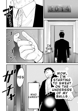 [Kajiyama Hirotsuku] Ore, Netoraretaindesu!!! Ch. 03-04 [English] — page 11