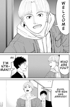 [Kajiyama Hirotsuku] Ore, Netoraretaindesu!!! Ch. 03-04 [English] — page 12