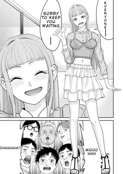 [Kajiyama Hirotsuku] Ore, Netoraretaindesu!!! Ch. 03-04 [English] — page 16