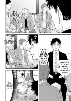 [Kajiyama Hirotsuku] Ore, Netoraretaindesu!!! Ch. 03-04 [English] — page 19