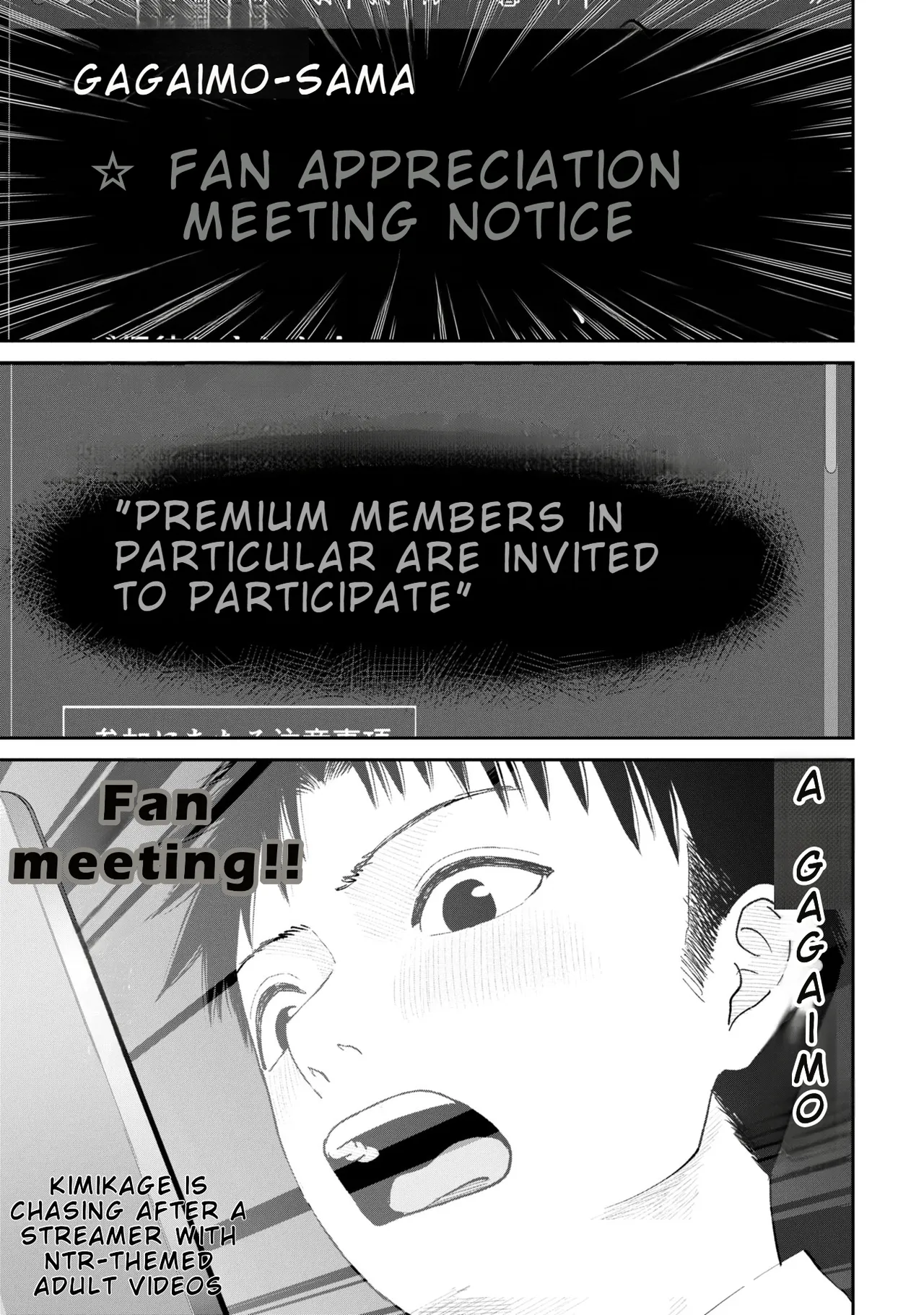 Ore, Netoraretaindesu!!! Ch. 03-04 page 2 full