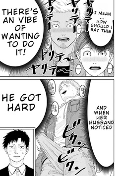 [Kajiyama Hirotsuku] Ore, Netoraretaindesu!!! Ch. 03-04 [English] — page 20