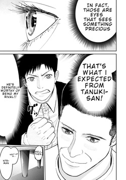 [Kajiyama Hirotsuku] Ore, Netoraretaindesu!!! Ch. 03-04 [English] — page 22