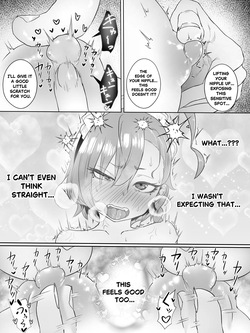 [Nakano Hitona] Atashi ga chikubi dake de iki kuru waka nee daro！！ (Blue Archive) [Digital] [English] — page 13