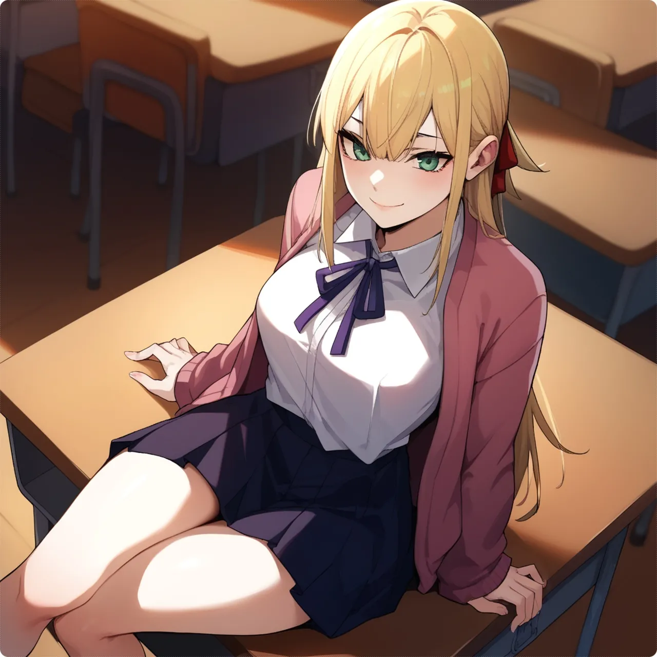 Yoo da hee 다희+ㅅㅅ page 1 full