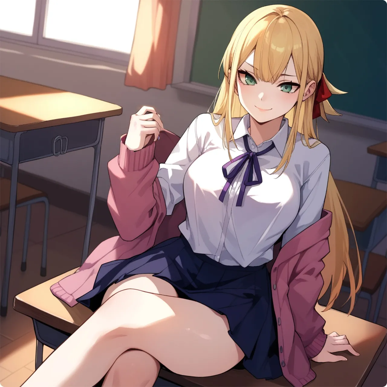 Yoo da hee 다희+ㅅㅅ page 2 full