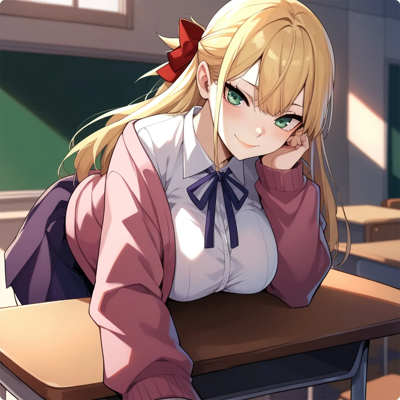 Yoo da hee 다희+ㅅㅅ page 3 full