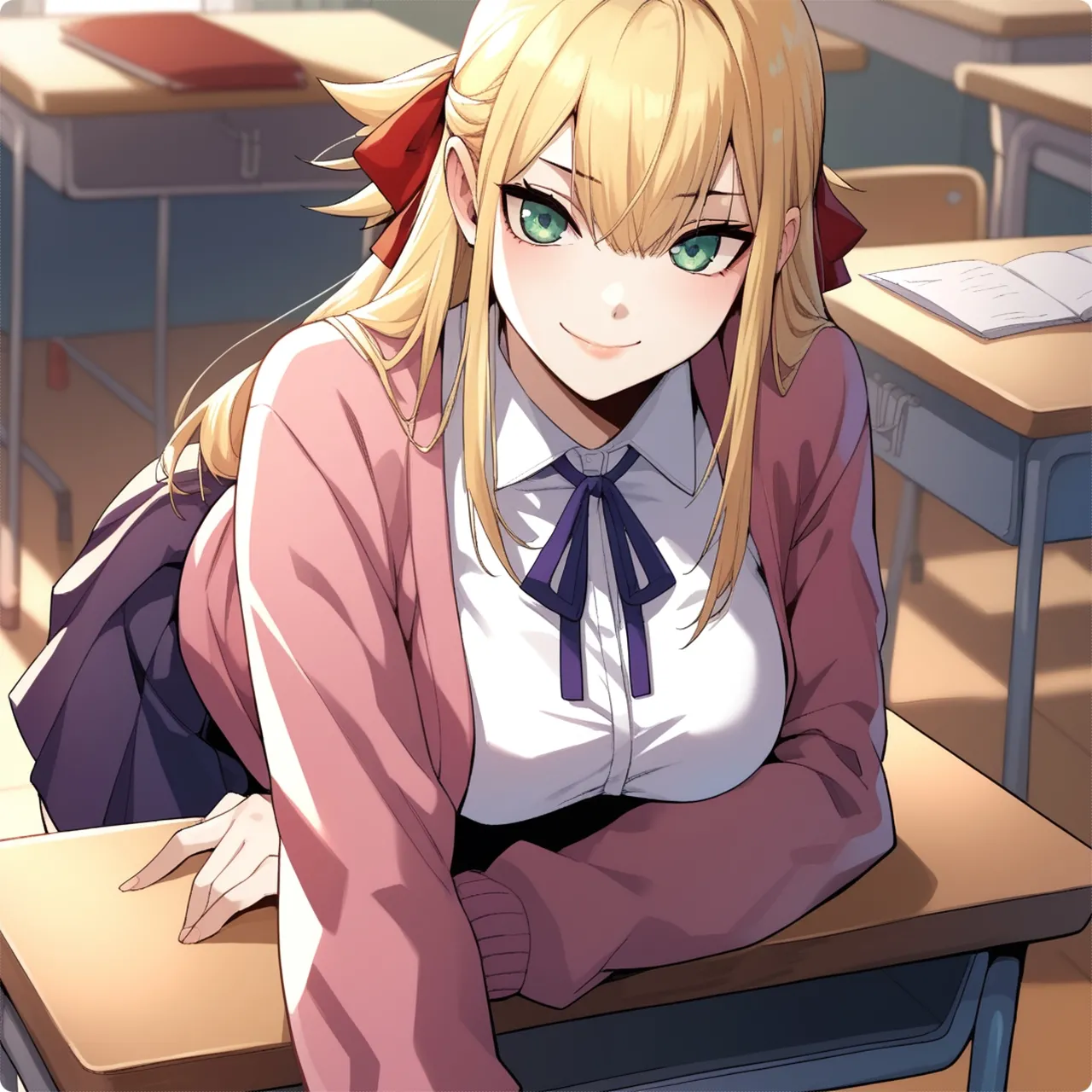 Yoo da hee 다희+ㅅㅅ page 4 full