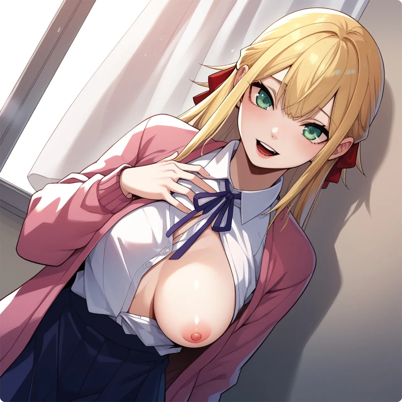 Yoo da hee 다희+ㅅㅅ page 6 full