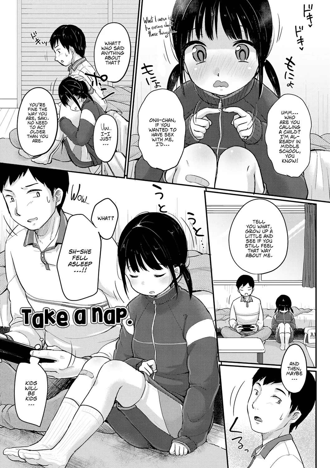 Take a Nap page 4 full