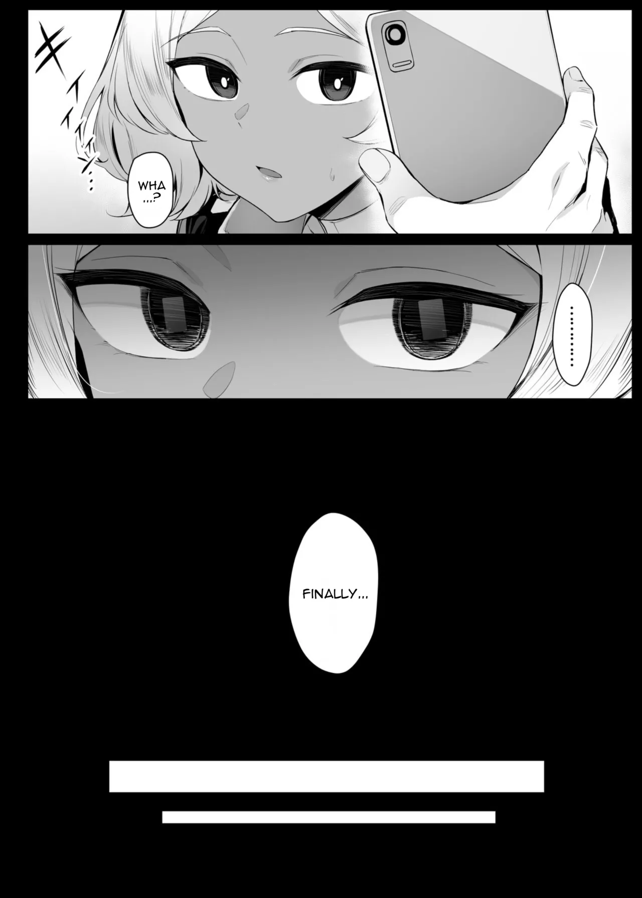 Secelia Dote no Zange Ana page 2 full