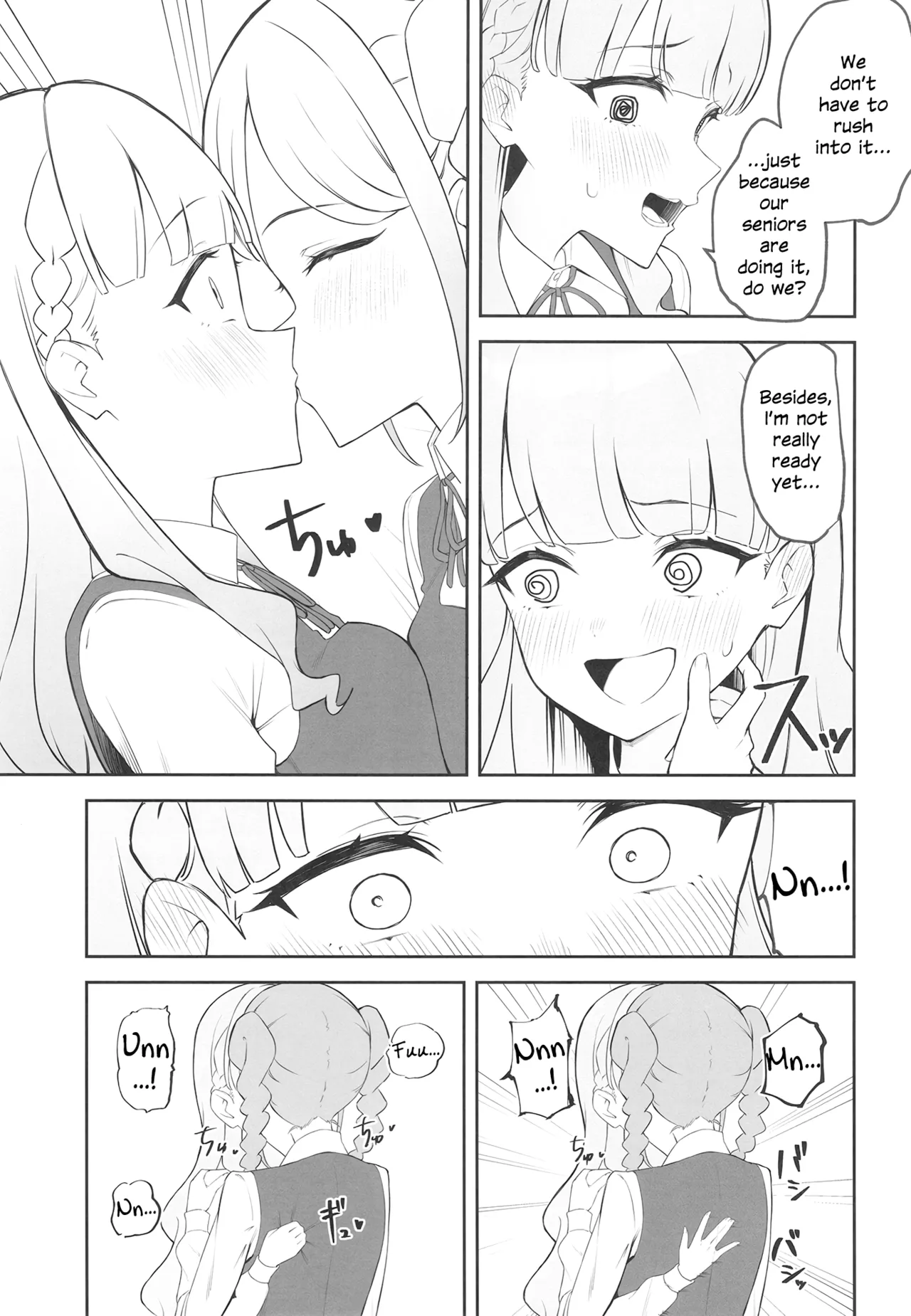 TomaMaru Nikki | TomaMaru Diary page 8 full