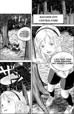 [best bes] Re Mushi no mori [JP/ENG] — page 13