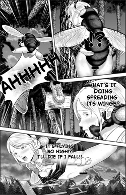[best bes] Re Mushi no mori [JP/ENG] — page 16
