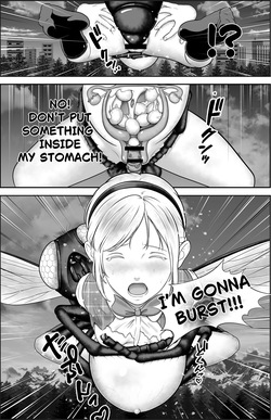[best bes] Re Mushi no mori [JP/ENG] — page 17