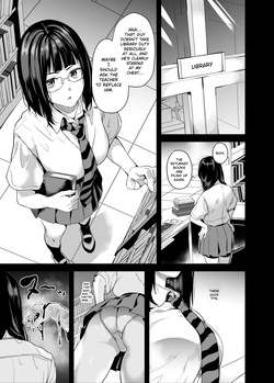 [Senpenbankashiki (DATE)] Tanin ni Naru Kusuri 8 [English] [MTL] [Digital] — page 16