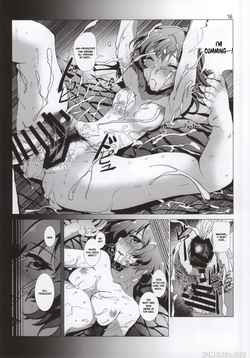 (C86) [vyowolf (vyo)] Takagaki Kaede Tanai - Deeply, obscenely in love sleep with Maple... (THE IDOLM@STER CINDERELLA GIRLS) [English] [Xo Manga] — page 15