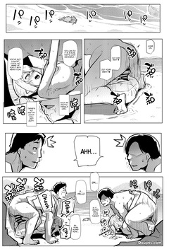 [Hitsuji Kikaku (Muneshiro)] Imouto wa Mesu Orc 8 / My Little Sister Is A Female Orc 8 [Digital] [English] {Doujins.com} — page 22