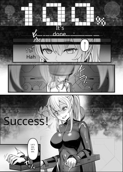 I like long leg black stocking — page 18