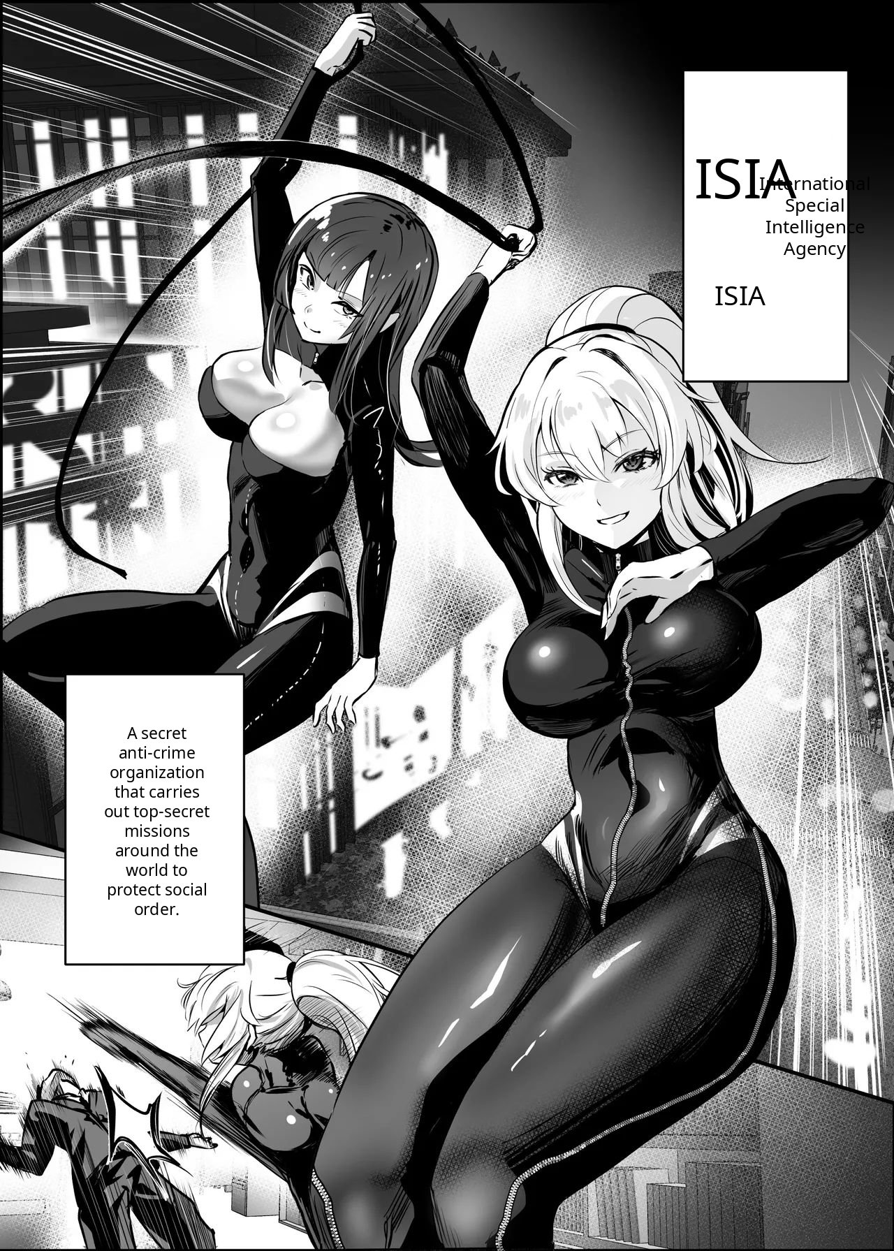 I like long leg black stocking page 2 full