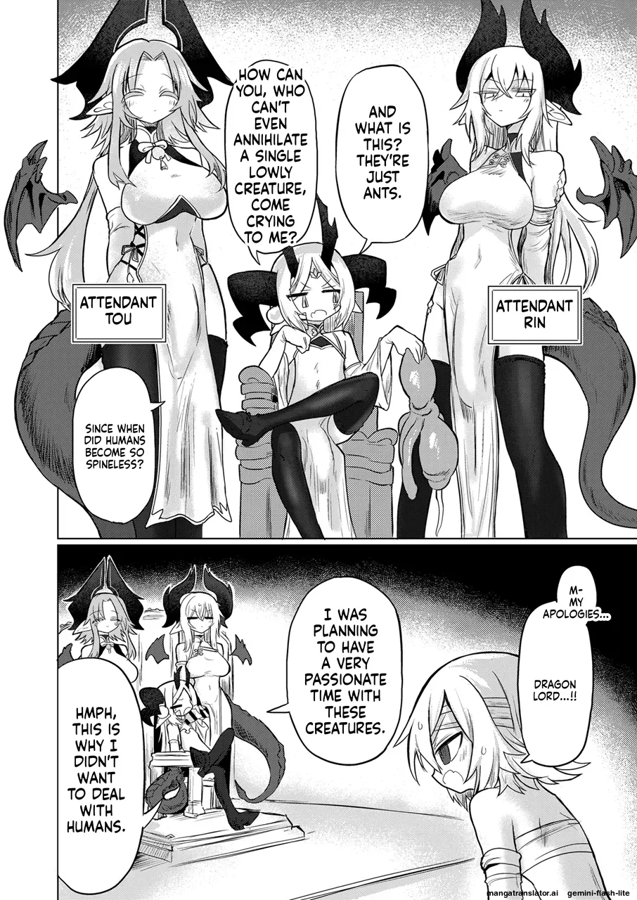 The Hollow That Devours Dragons page 3 full