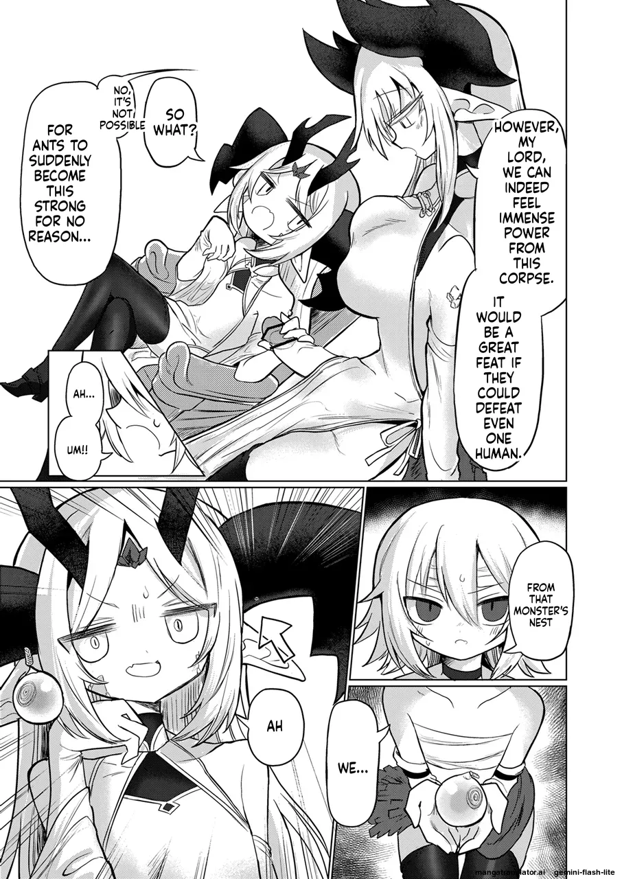 The Hollow That Devours Dragons page 4 full